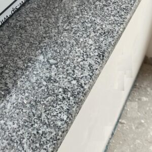 Glaf granit Bianco Sardo