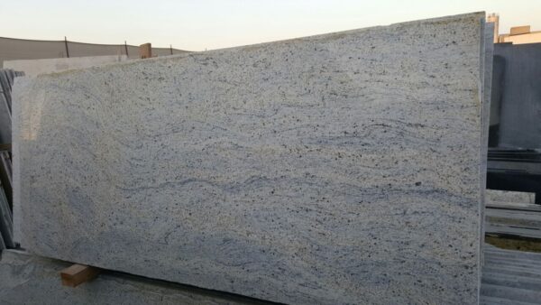 Granit Kashmir White lastra