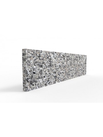 Granit plinta de 60x7x1 cm