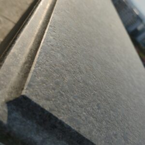 granit Steel Grey periat