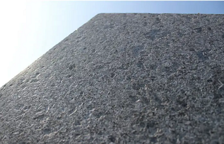 steel grey granit lastra